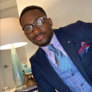 Meet your Posher, Pierrot